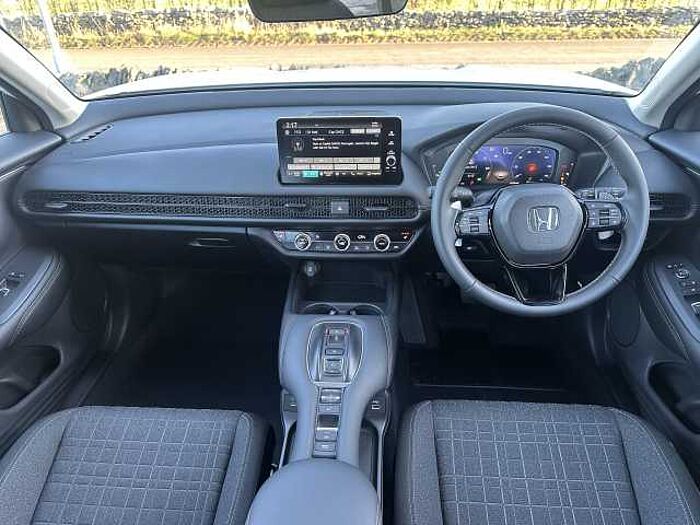 Honda ZR-V e:HEV 2.0 eHEV Elegance 5dr CVT 