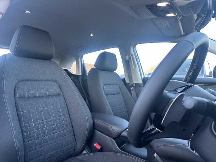 Honda ZR-V e:HEV 2.0 eHEV Elegance 5dr CVT 