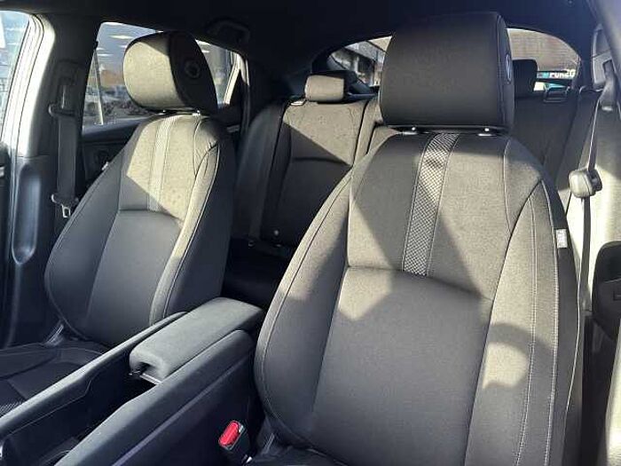 Honda Civic 1.0 VTEC Turbo 126 SR 5dr 