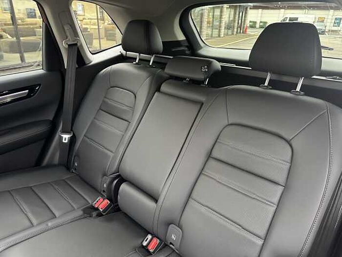 Honda CR-V Hybrid 2.0 eHEV Elegance 5dr eCVT 