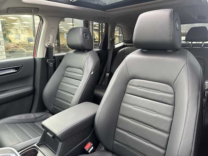 Honda CR-V Hybrid 2.0 eHEV Elegance 5dr eCVT 