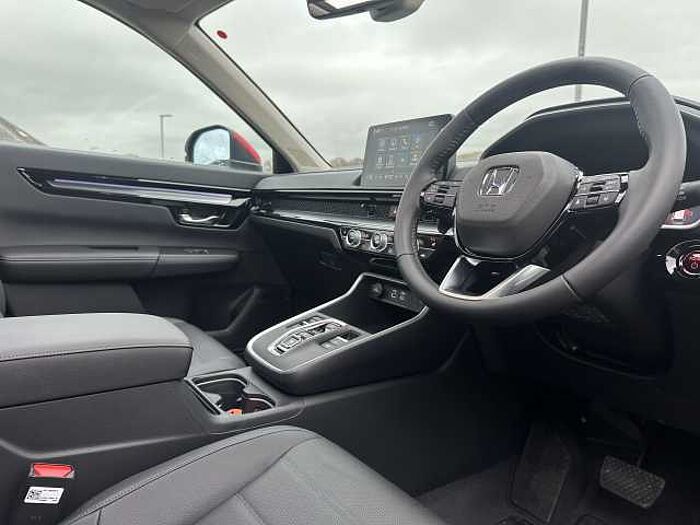 Honda CR-V Hybrid 2.0 eHEV Elegance 5dr eCVT 