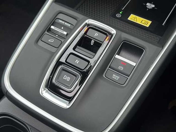 Honda CR-V Hybrid 2.0 eHEV Elegance 5dr eCVT 