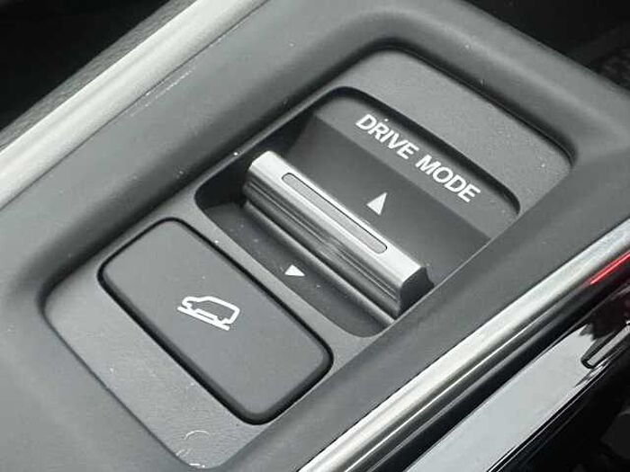 Honda CR-V Hybrid 2.0 eHEV Elegance 5dr eCVT 