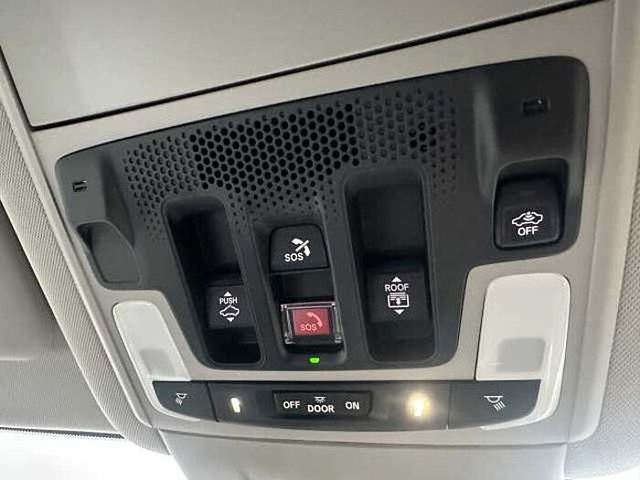 Honda CR-V Hybrid 2.0 eHEV Elegance 5dr eCVT 