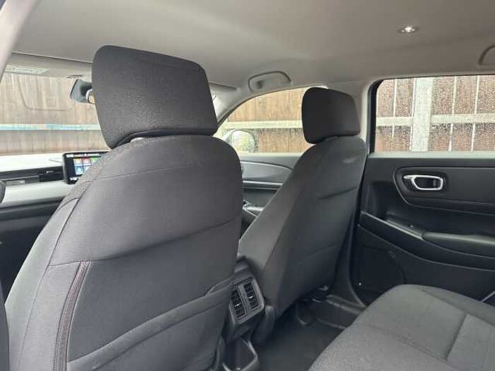 Honda HR-V Hybrid 1.5 eHEV Elegance 5dr CVT 