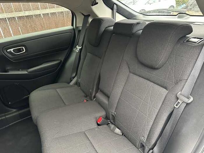 Honda HR-V Hybrid 1.5 eHEV Elegance 5dr CVT 