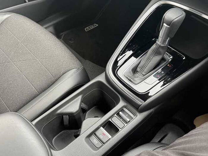 Honda HR-V Hybrid 1.5 eHEV Elegance 5dr CVT 