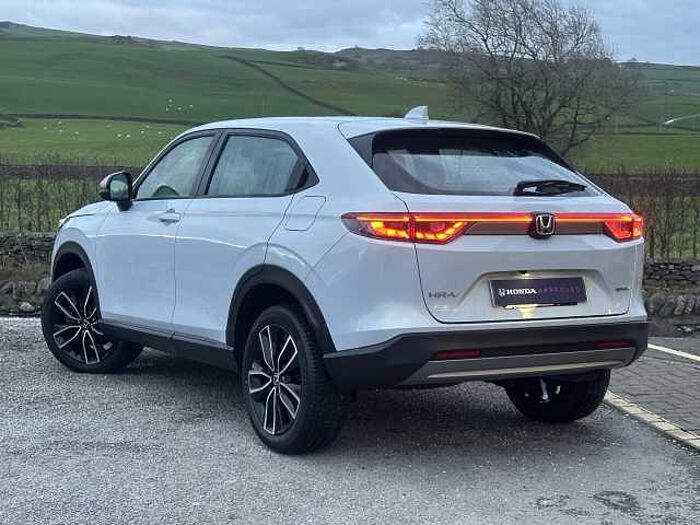 Honda HR-V Hybrid 1.5 eHEV Elegance 5dr CVT 
