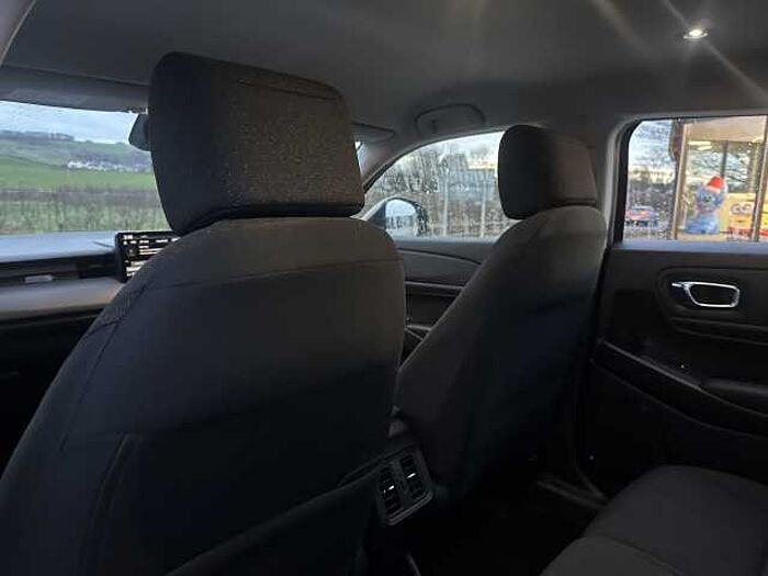 Honda HR-V Hybrid 1.5 eHEV Elegance 5dr CVT 