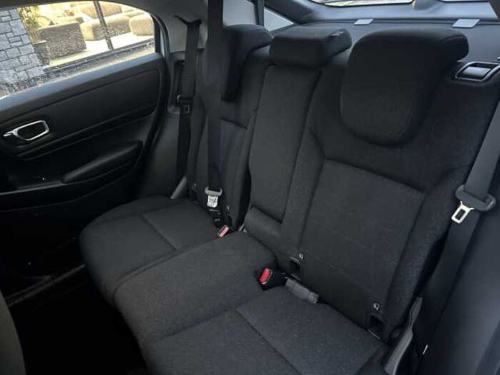 Honda HR-V Hybrid 1.5 eHEV Elegance 5dr CVT 