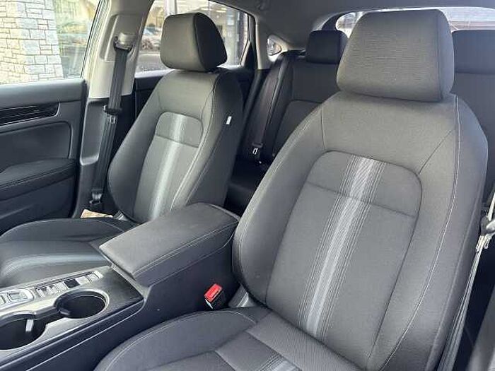 Honda Civic 2.0 eHEV Elegance 5dr CVT 