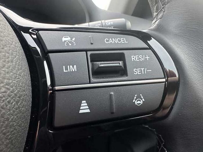 Honda Civic 2.0 eHEV Elegance 5dr CVT 