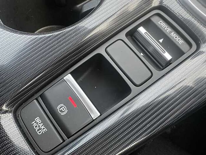 Honda Civic 2.0 eHEV Elegance 5dr CVT 