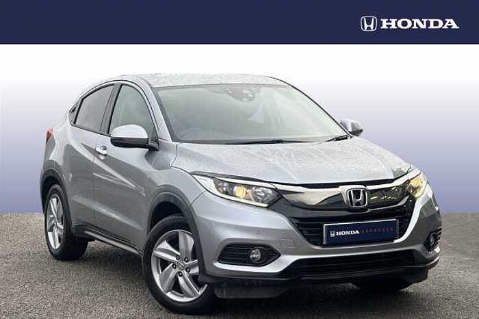Honda HR-V 1.5 i-VTEC SE 5dr 