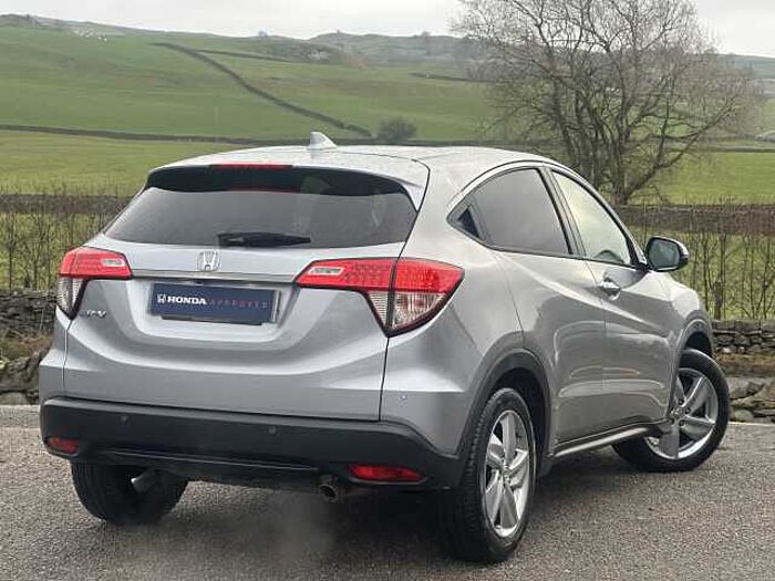 Honda HR-V 1.5 i-VTEC SE 5dr 