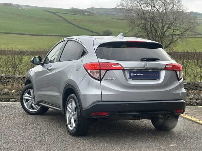 Honda HR-V 1.5 i-VTEC SE 5dr 