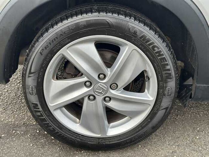 Honda HR-V 1.5 i-VTEC SE 5dr 