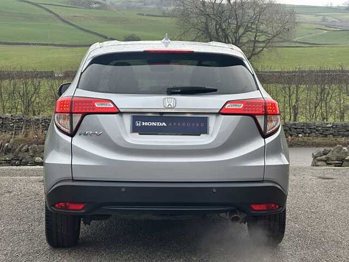 Honda HR-V 1.5 i-VTEC SE 5dr 