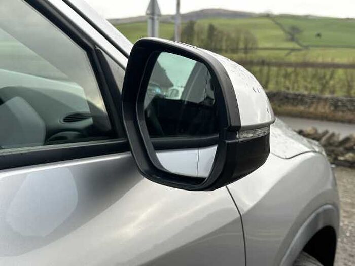 Honda HR-V 1.5 i-VTEC SE 5dr 