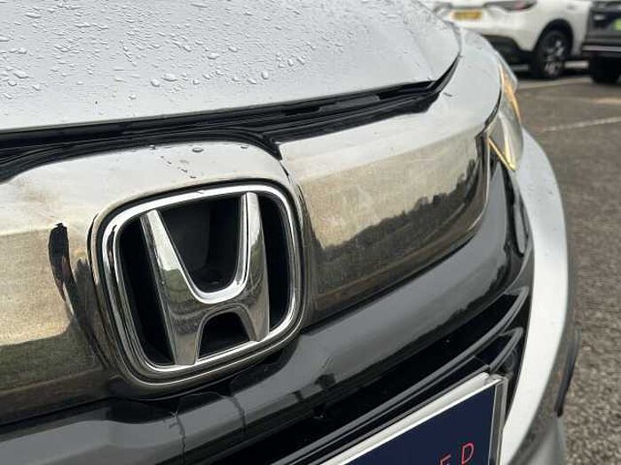 Honda HR-V 1.5 i-VTEC SE 5dr 