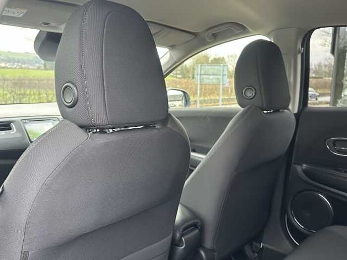 Honda HR-V 1.5 i-VTEC SE 5dr 