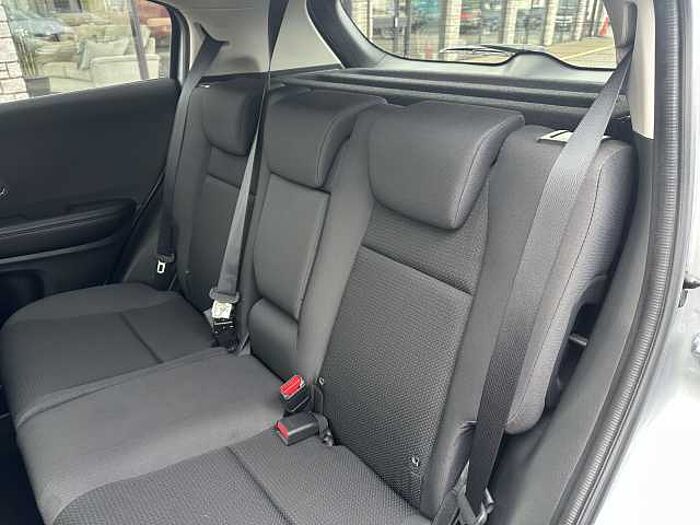 Honda HR-V 1.5 i-VTEC SE 5dr 