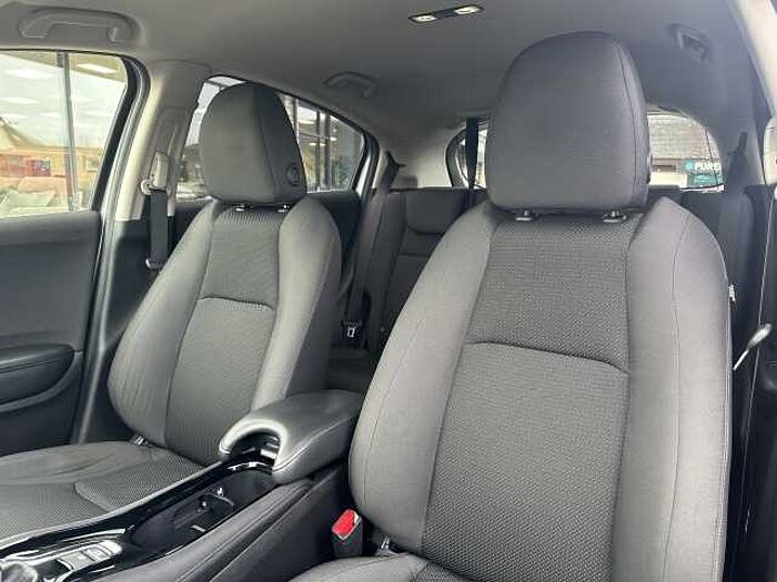 Honda HR-V 1.5 i-VTEC SE 5dr 