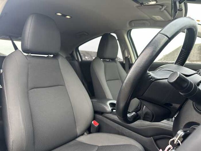 Honda HR-V 1.5 i-VTEC SE 5dr 