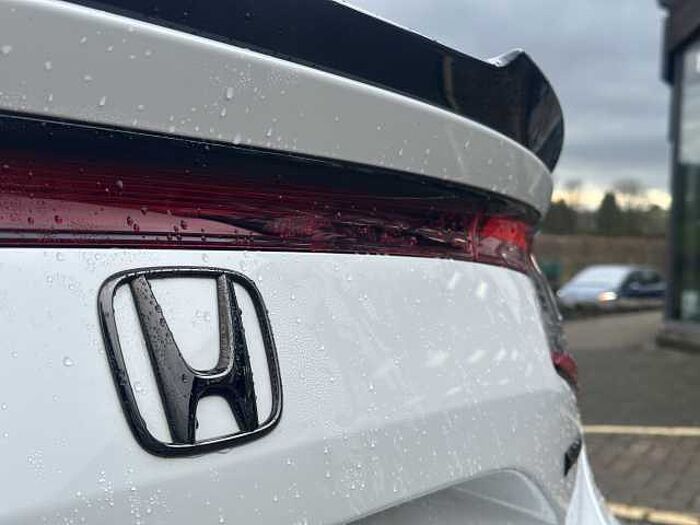 Honda Civic Hybrid 2.0 eHEV Advance 5dr CVT 