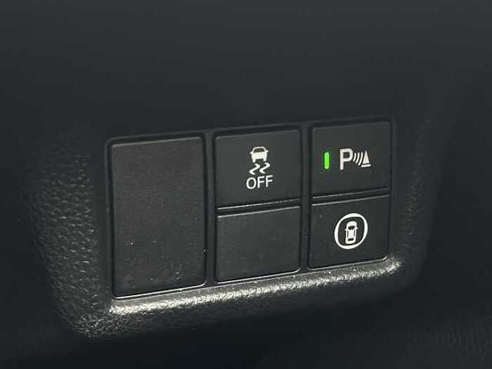 Honda Civic Hybrid 2.0 eHEV Advance 5dr CVT 