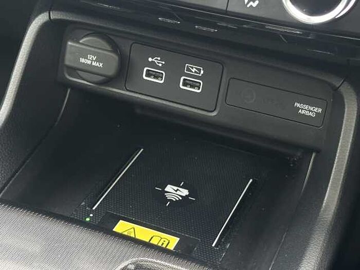 Honda Civic Hybrid 2.0 eHEV Advance 5dr CVT 