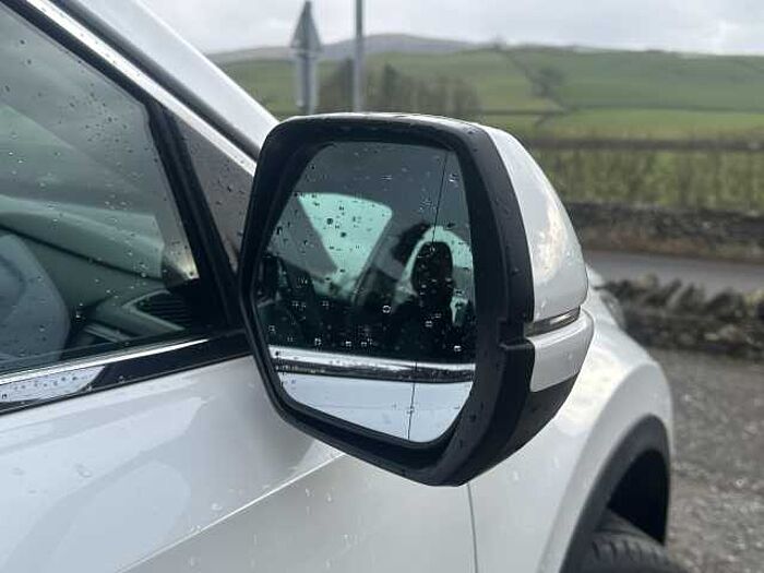 Honda CR-V 1.5 VTEC Turbo SE 5dr 2WD 