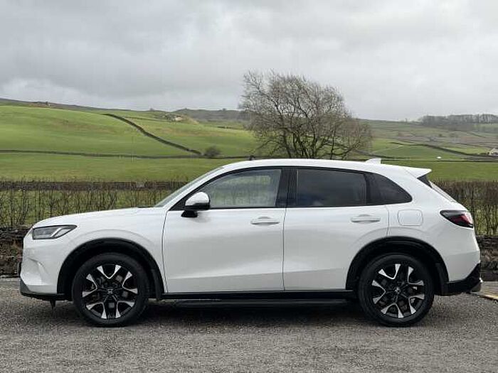 Honda ZR-V e:HEV 2.0 eHEV Advance 5dr CVT 