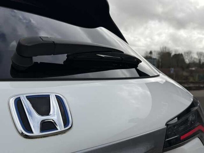 Honda ZR-V e:HEV 2.0 eHEV Advance 5dr CVT 