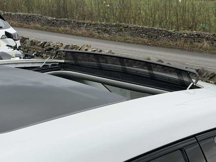 Honda ZR-V e:HEV 2.0 eHEV Advance 5dr CVT 