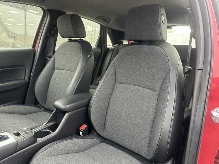 Honda Jazz Hybrid 1.5 i-MMD Hybrid SR 5dr eCVT 