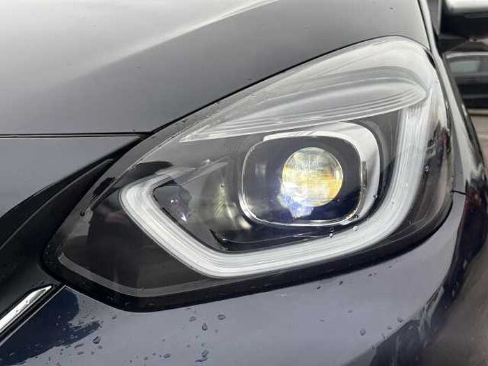 Honda Jazz Hybrid 1.5 i-MMD Hybrid EX 5dr eCVT 