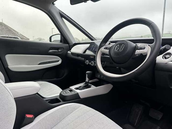 Honda Jazz Hybrid 1.5 i-MMD Hybrid EX 5dr eCVT 