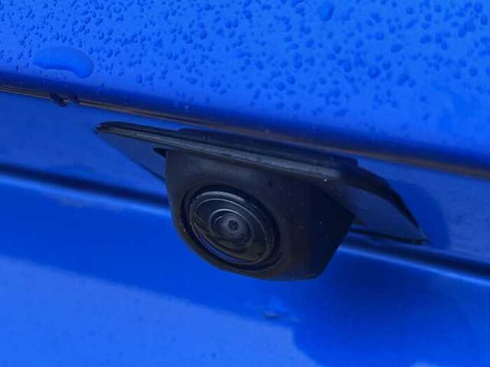 Honda Civic Hybrid 2.0 eHEV Advance 5dr CVT 