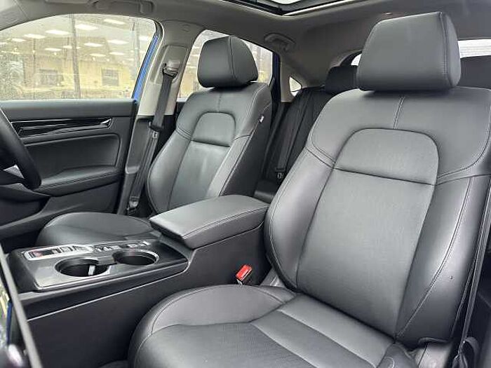 Honda Civic Hybrid 2.0 eHEV Advance 5dr CVT 