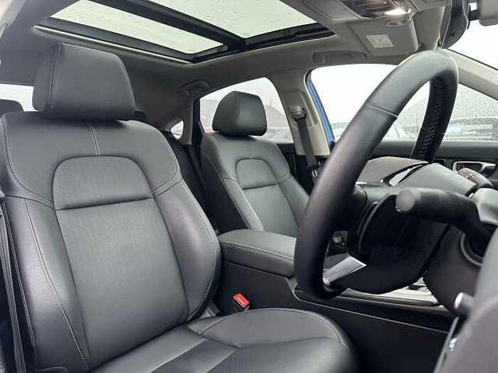 Honda Civic Hybrid 2.0 eHEV Advance 5dr CVT 