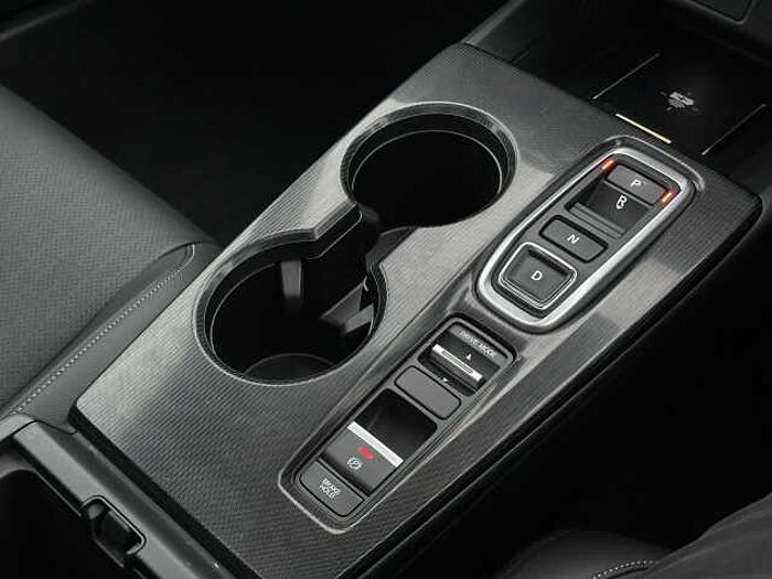 Honda Civic Hybrid 2.0 eHEV Advance 5dr CVT 