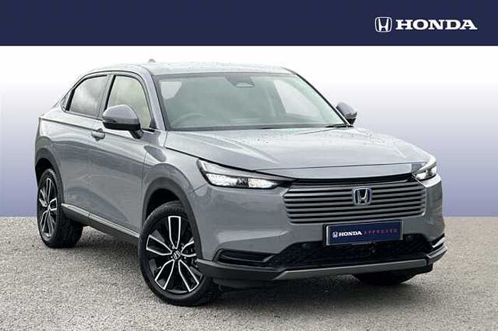 Honda HR-V Hybrid 1.5 eHEV Elegance 5dr CVT 
