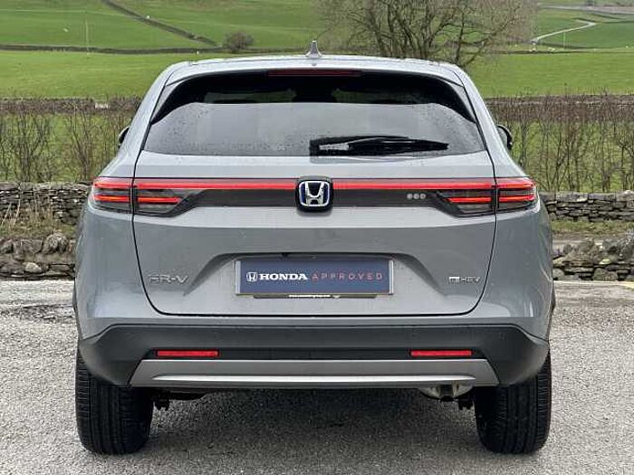 Honda HR-V Hybrid 1.5 eHEV Elegance 5dr CVT 