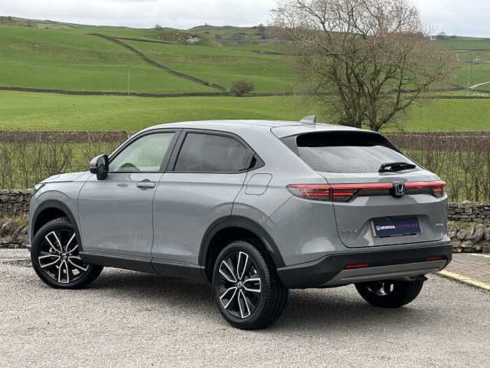 Honda HR-V Hybrid 1.5 eHEV Elegance 5dr CVT 