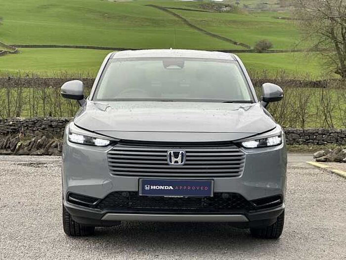 Honda HR-V Hybrid 1.5 eHEV Elegance 5dr CVT 