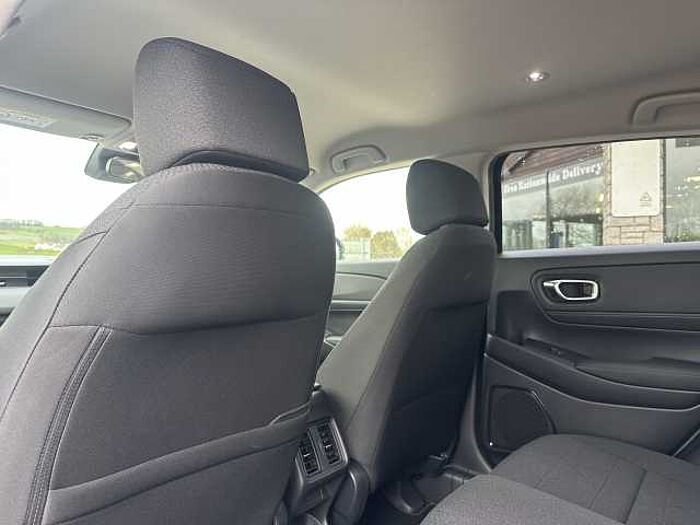 Honda HR-V Hybrid 1.5 eHEV Elegance 5dr CVT 