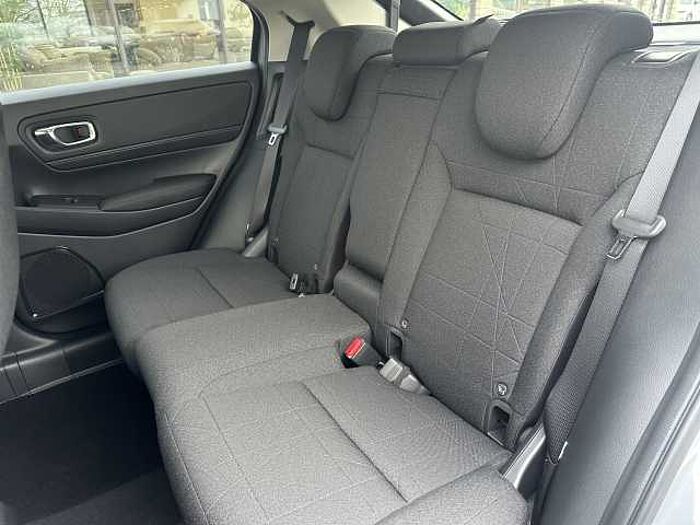 Honda HR-V Hybrid 1.5 eHEV Elegance 5dr CVT 