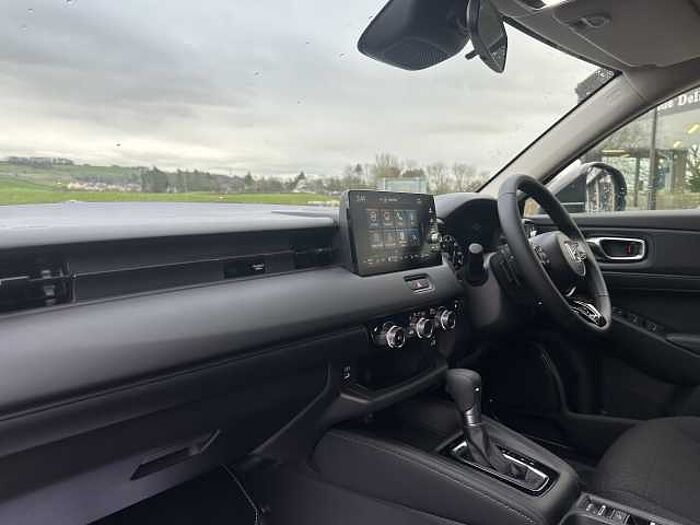 Honda HR-V Hybrid 1.5 eHEV Elegance 5dr CVT 